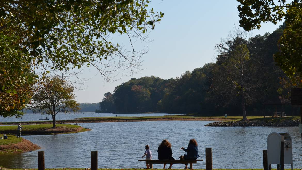 Clayton County Water Reopening Recreation Areas May 6