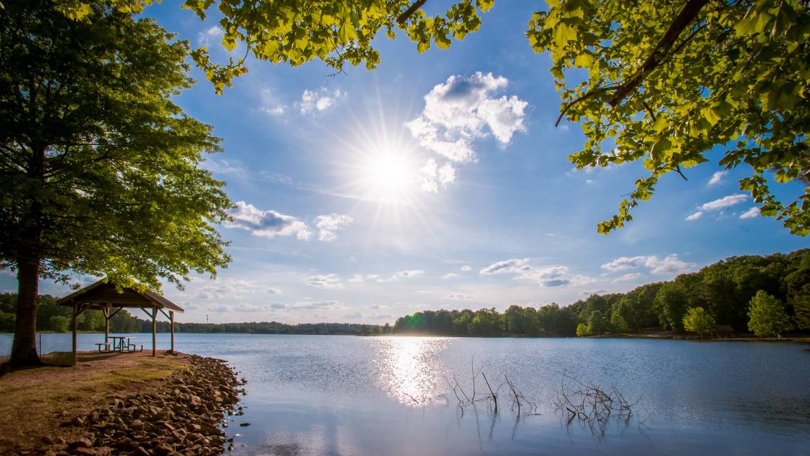 CCWA’s Reservoirs Open in March for the 2021 Season