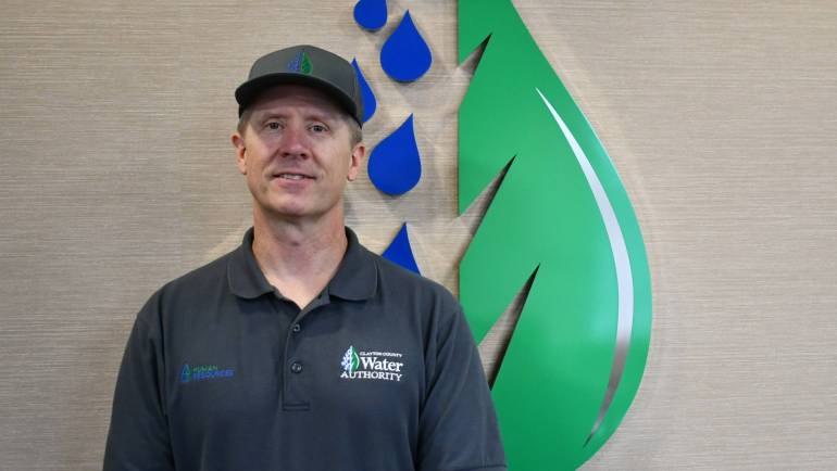 Behind The Tap Spotlight: Safety Specialist Scott Cantrell
