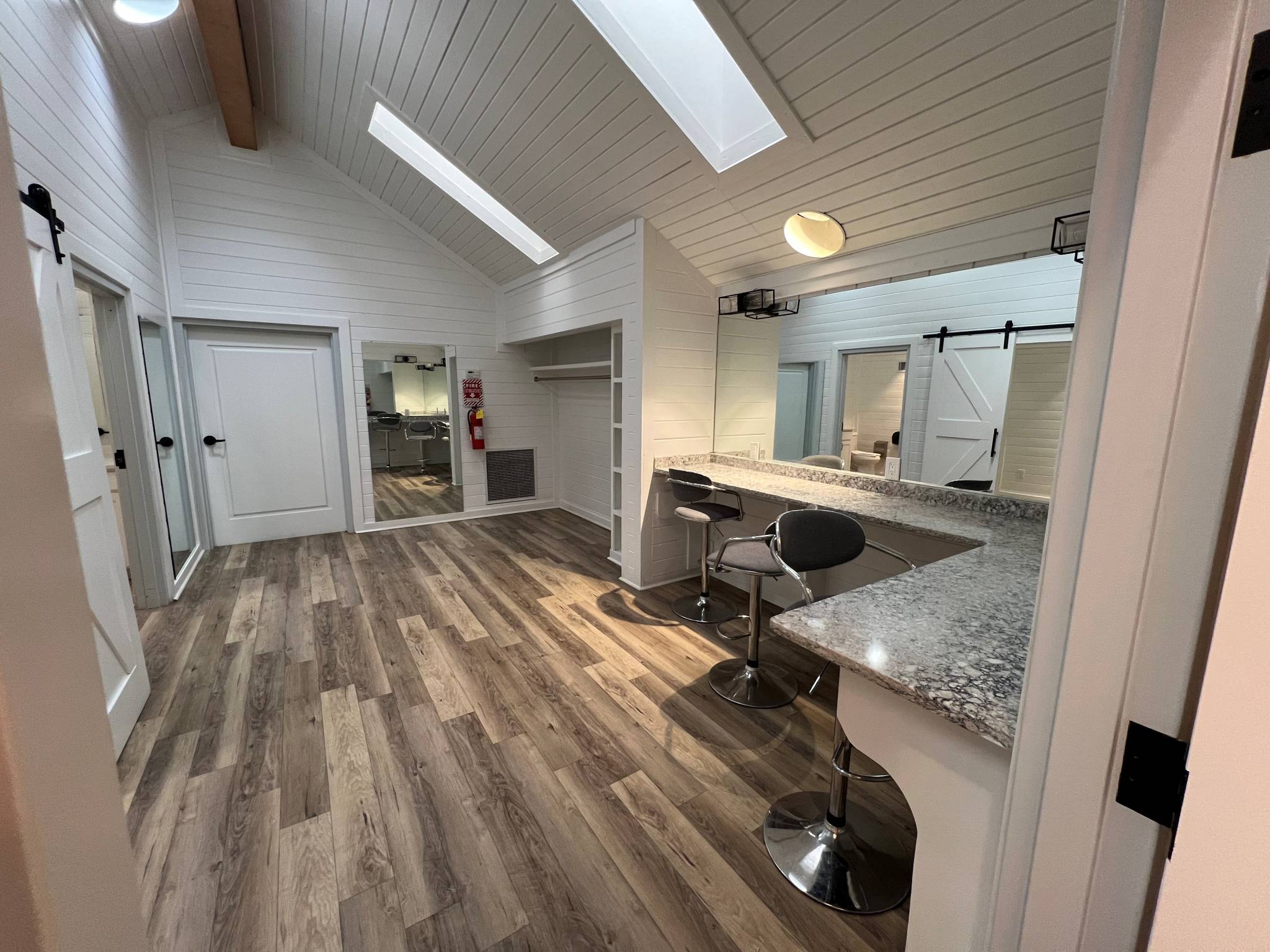 Rental Facilities Clayton County Water Authority