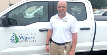 Behind the Tap Spotlight: Distribution Manager Don Conner