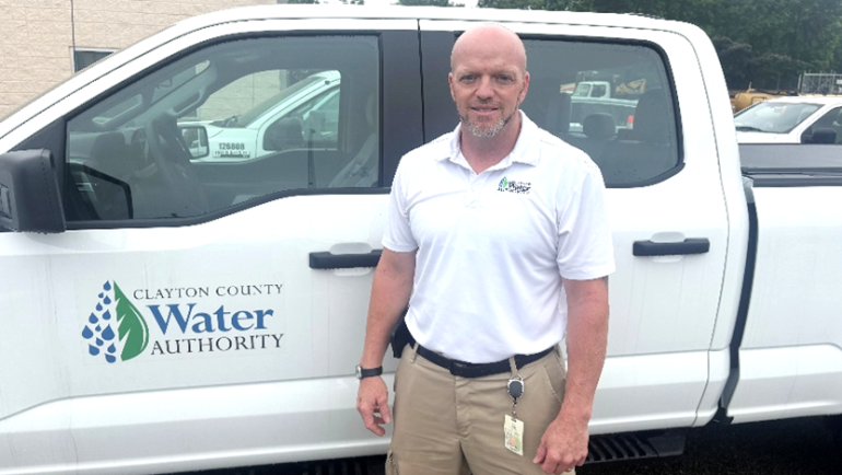 Behind the Tap Spotlight: Distribution Manager Don Conner