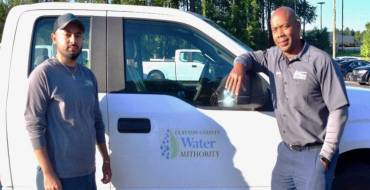 Behind the Tap Spotlight: AMI Field Specialists Rolando Ramirez and Miller Jordan