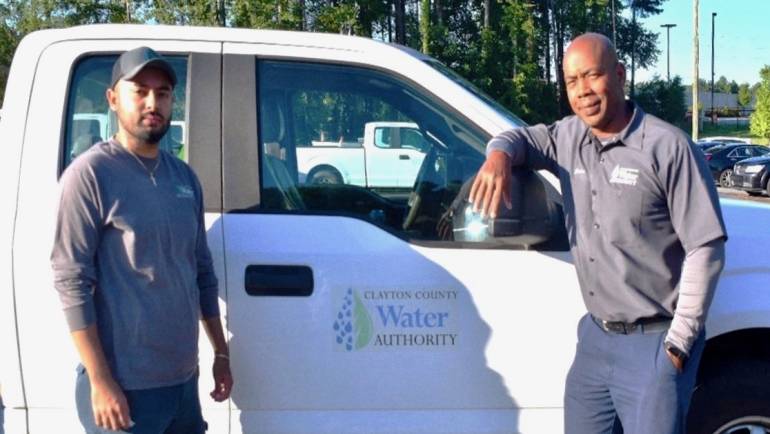 Behind the Tap Spotlight: AMI Field Specialists Rolando Ramirez and Miller Jordan